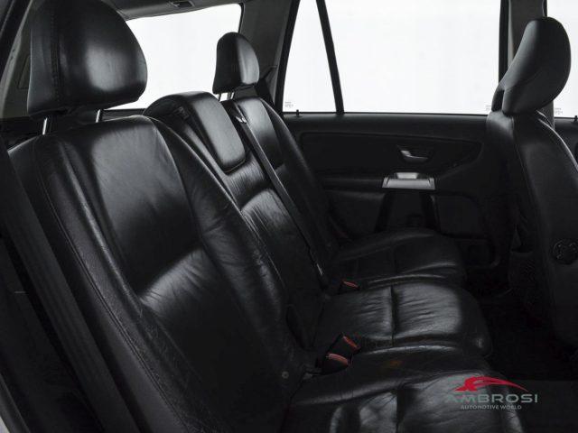 VOLVO XC90 2.4 D5 185 CV AWD Momentum - PER OPERATORI DEL SET
