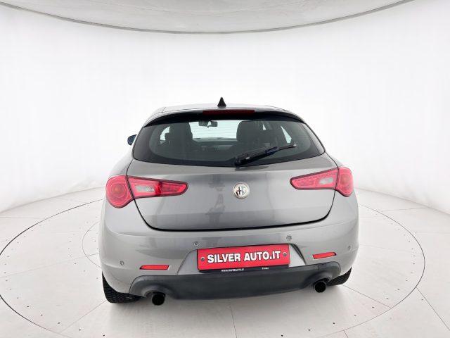 ALFA ROMEO Giulietta 2.0 JTDm-2 140 CV Distinctive