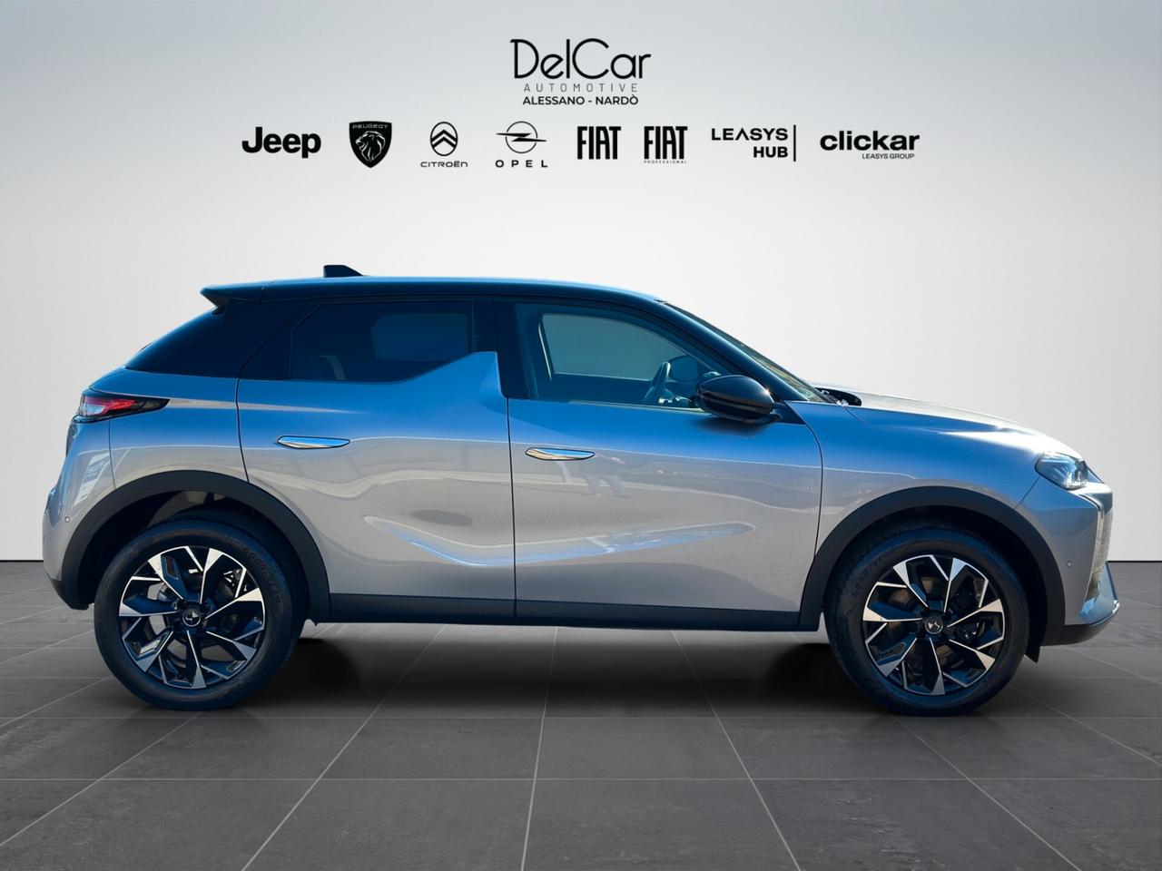 Ds DS3 3 BlueHDi 130 aut. Étoile