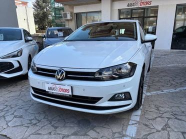 Volkswagen Polo 1.0 tsi Comfortline 95cv