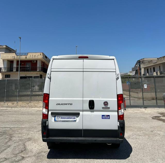 FIAT DUCATO 35LH2 2.3MJ FURG.P.LUNGO T.ALTO 3 PTI-2021