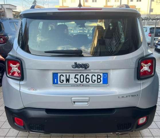 Jeep Renegade Renegade 1.0 t3 Limited