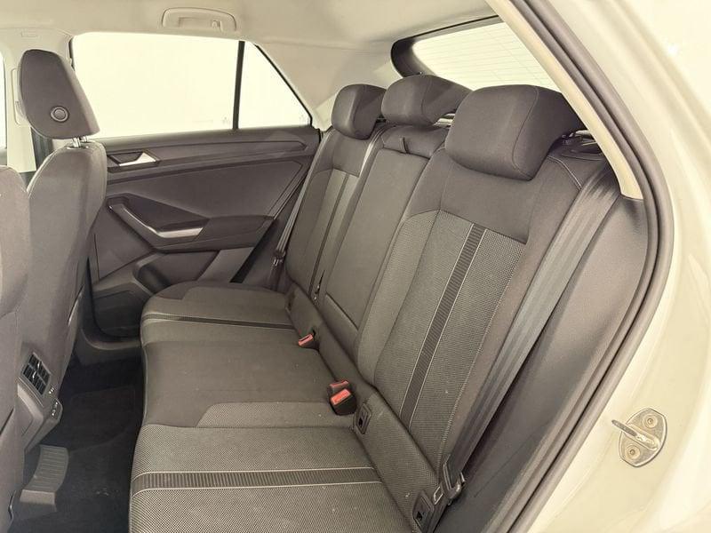 Volkswagen T-Roc 1.0 TSI Edition Plus