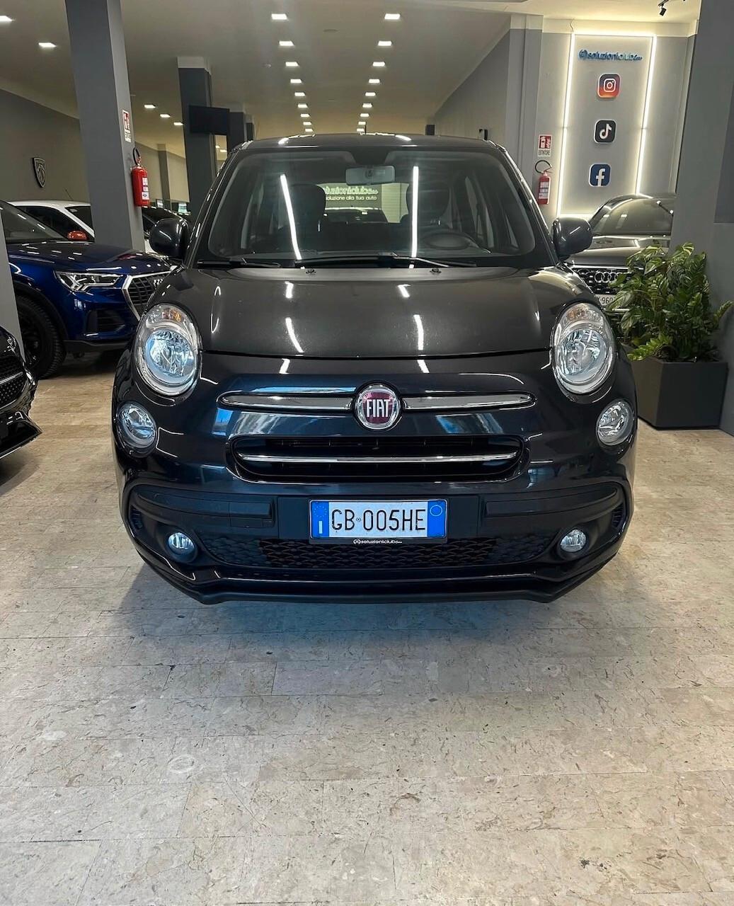 Fiat 500L 1.3 Multijet 95 CV Mirror