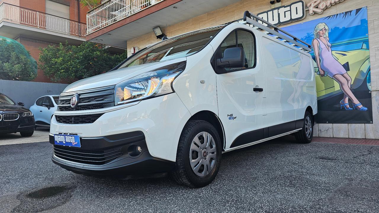 Fiat Talento 2.0 Ecojet 145CV PL-TN UNIPRO' IVA INCLUSA FULL OPTIONAL