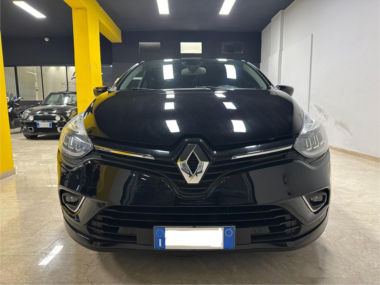 Renault Clio dCi 8V 90 CV Start&Stop 5 porte Energy Duel