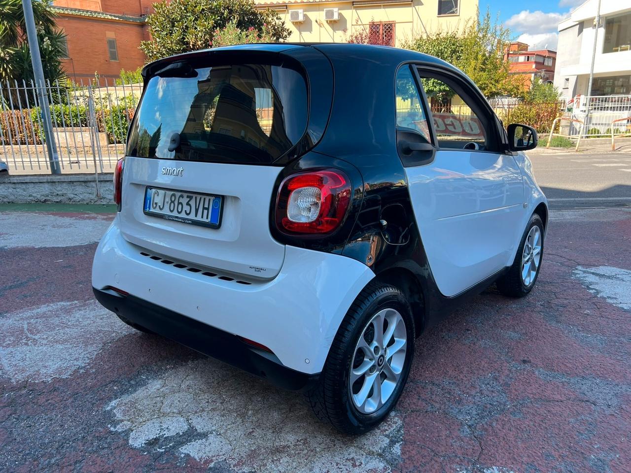 Smart ForTwo AUTOMATICA *Pronta consegna*