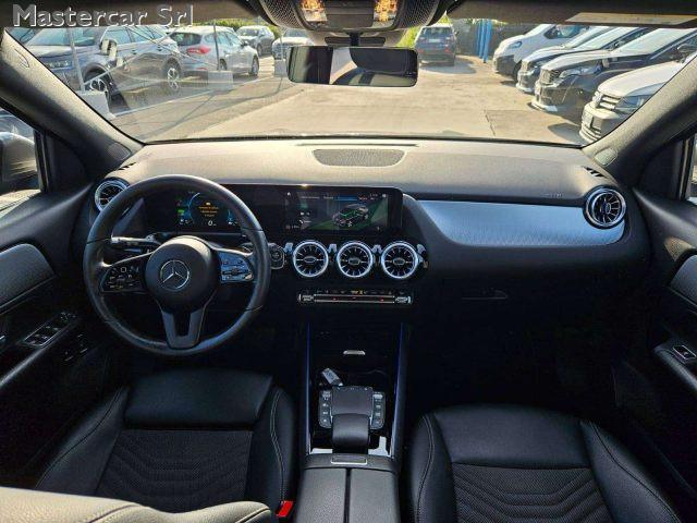 MERCEDES-BENZ GLA 250 GLA e phev (eq-power) Business Extra auto - GP698T