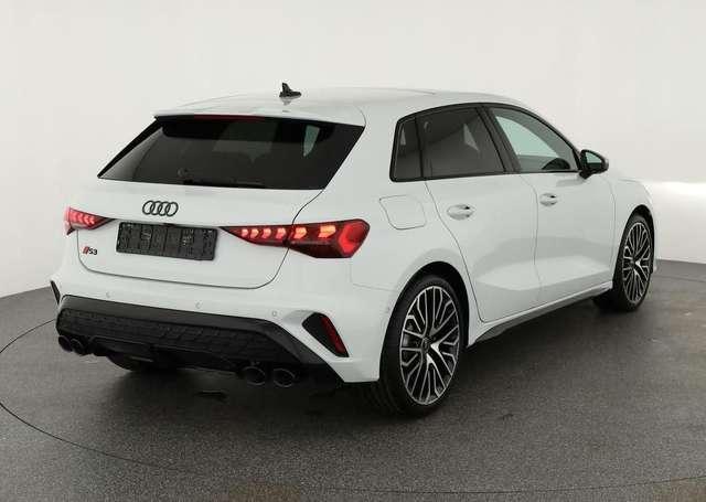 Audi S3 B&O QUATTRO ACC SPORTBACK TETTO EDITION ONE PDC