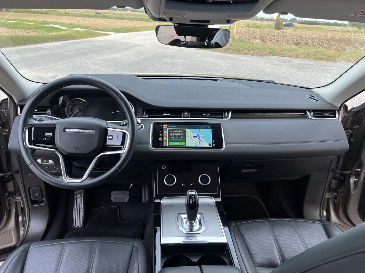 Land Rover Range Evoque 1.5 I3 160 CV Auto SE