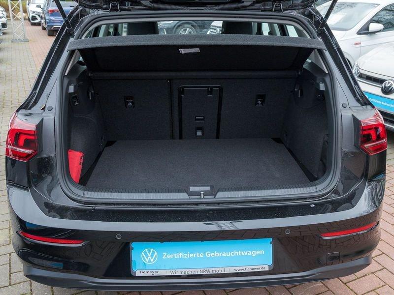 Volkswagen Golf 8.5 1.5 TSI 115 CV ACT Goal Navi Led Plus ACC