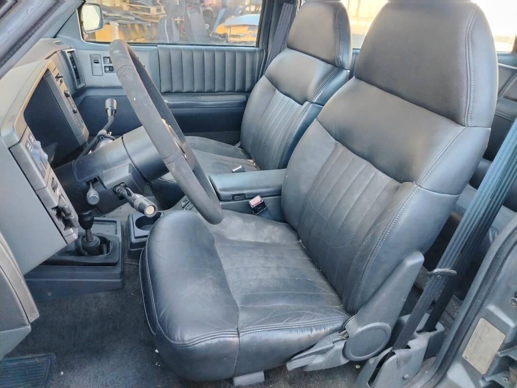 Chevrolet (USA) Blazer 4.3 S10 4p auto