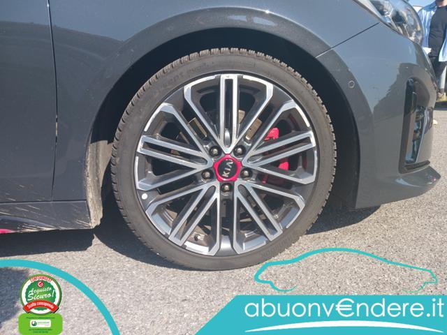 KIA Proceed 1.6 T-GDI DCT GT AUTO IMPERDIBILE