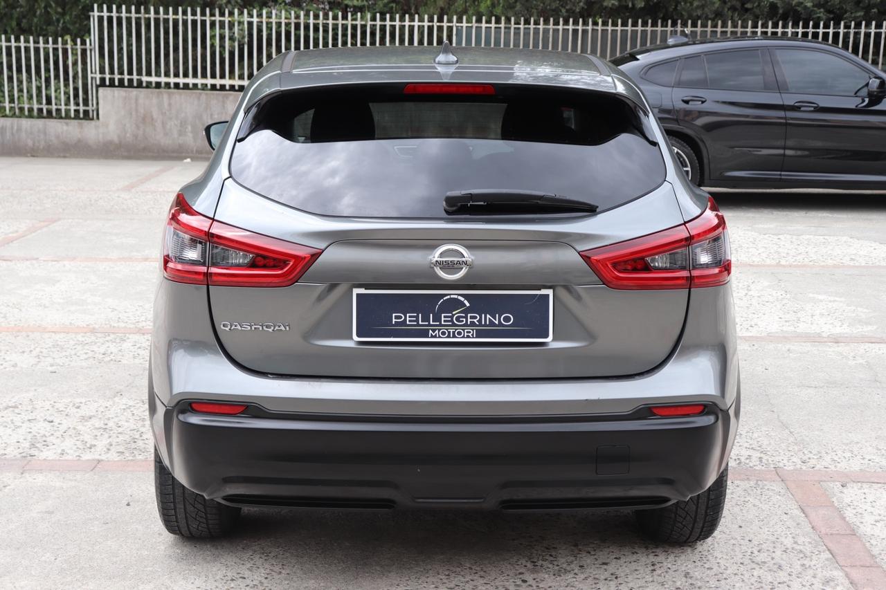 Nissan Qashqai 1.6 dCi 2WD Tekna