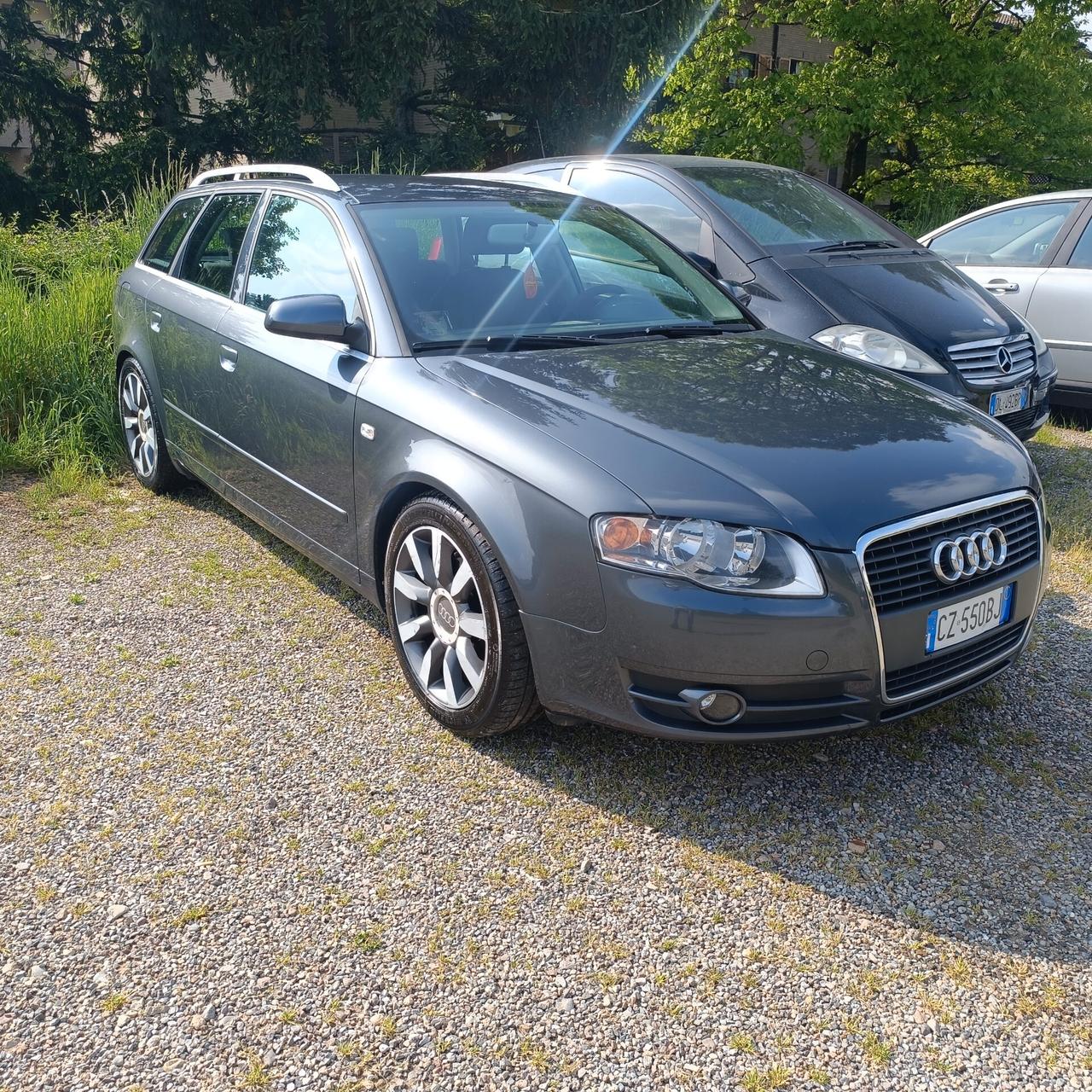 Audi A4 1.9 TDI Avant