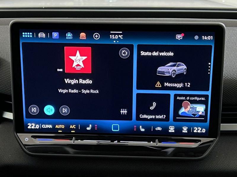 Volkswagen T-Roc T-Roc 1.5 eTSI ACT 150 CV DSG Life