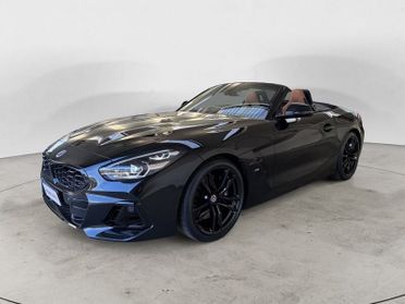 BMW Z4 Z4 sDrive20i Msport