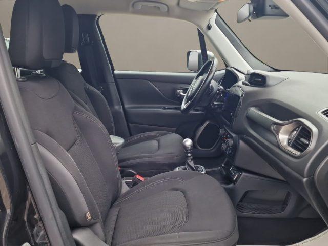 JEEP Renegade 1.0 T3 Business