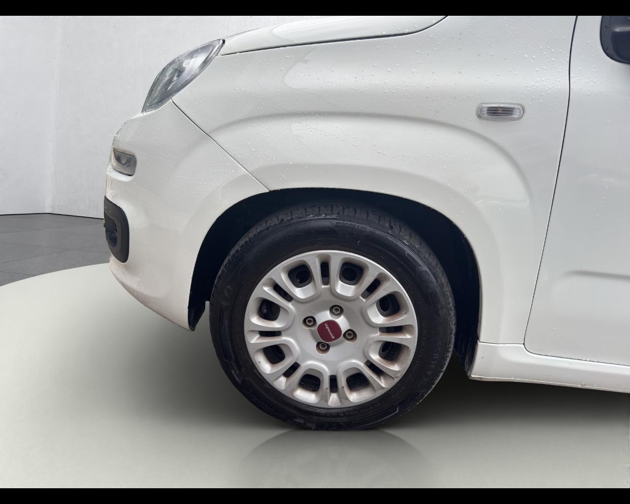 FIAT Panda 3ª serie - Panda 1.0 FireFly S&S Hybrid