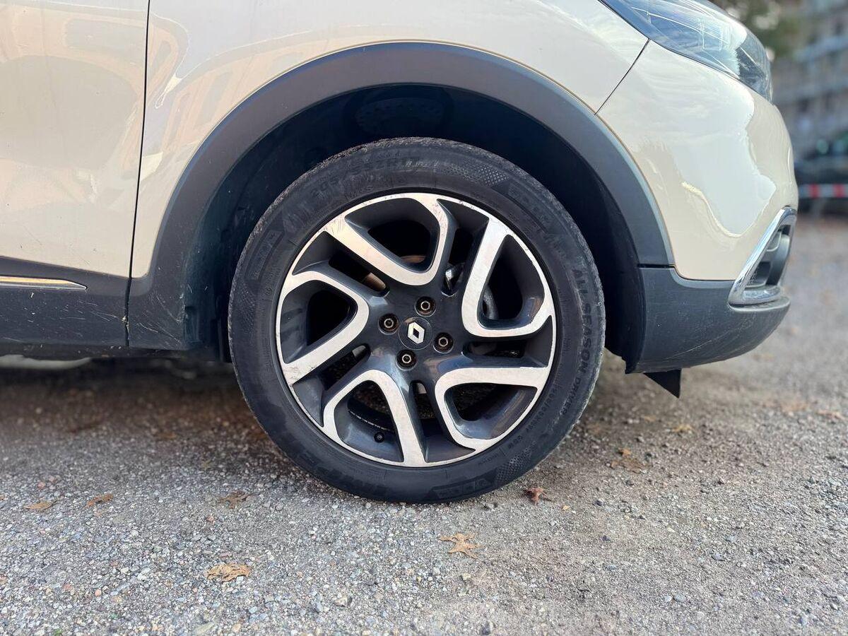 Renault Captur 0.9 tce Live s&s 90cv