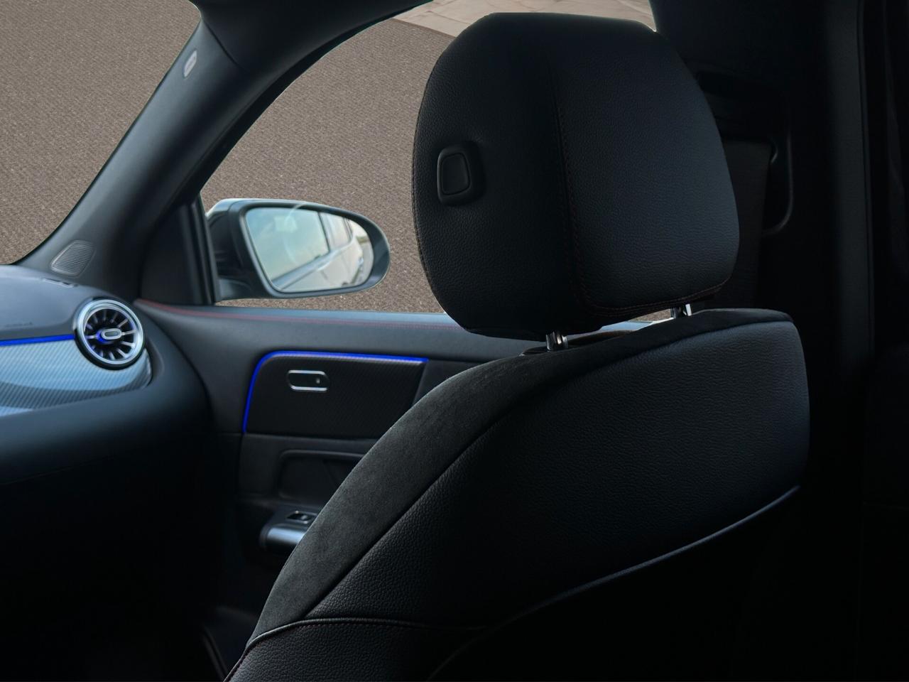 Mercedes-benz GLA 200 AMG Line Premium