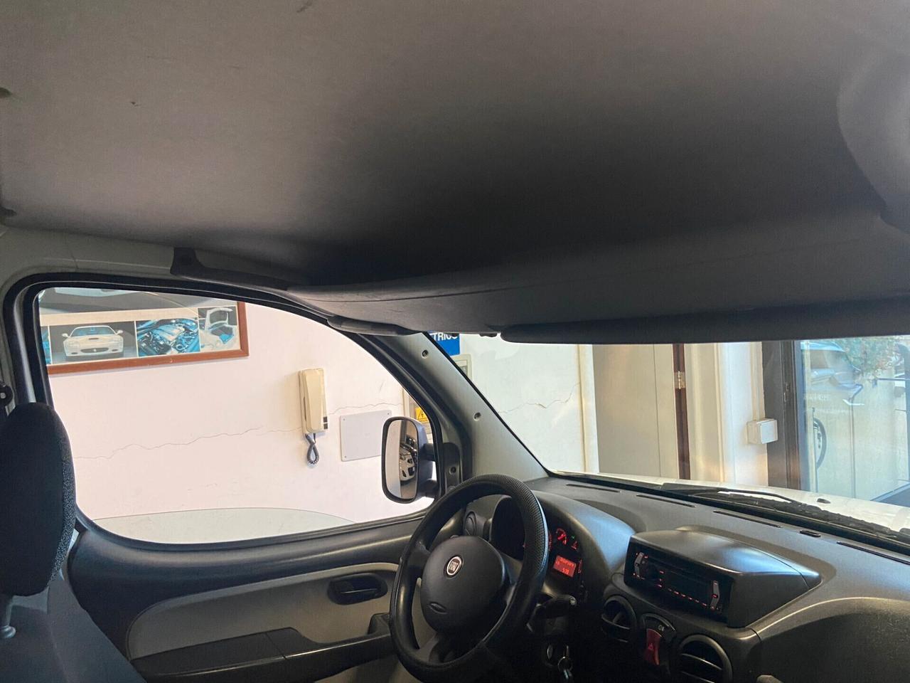 Doblò 1.9 MJ PC-TN Cargo Lamierato