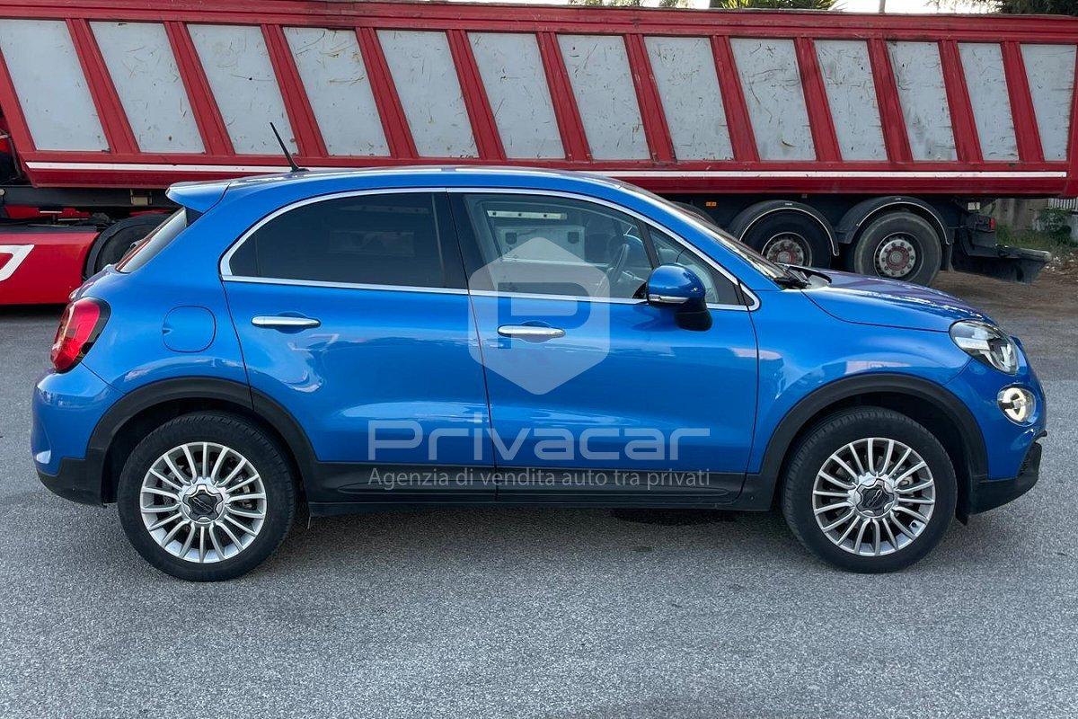 FIAT 500X 1.6 E-Torq 110 CV Urban