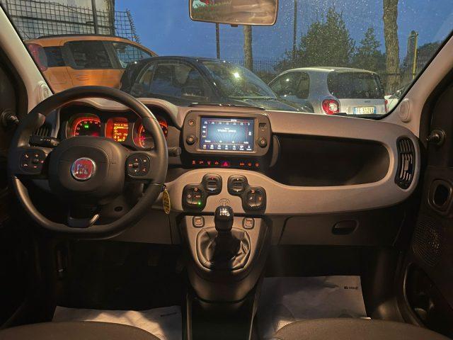 FIAT Panda Cross 1.0 S&S Hybrid CLIMA ..