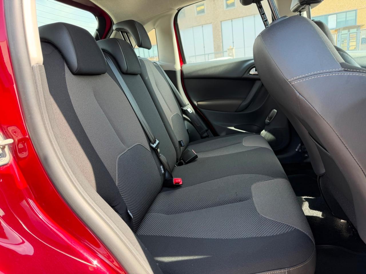 Citroen C3 1.2 VTi 82 Exclusive 124000 KM