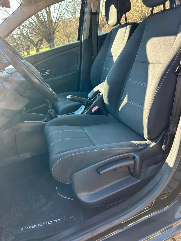 Renault Megane SporTour 1.5 dci Wave 95cv FL OK NEOPATENTATO