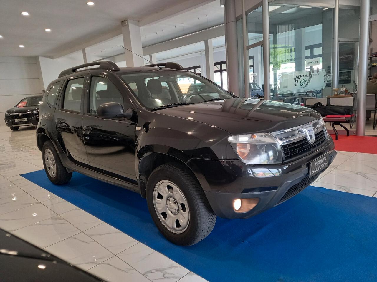 Dacia Duster 1.6 110CV 4x4