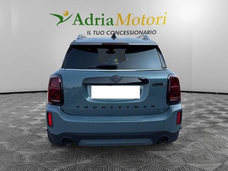 MINI Mini Countryman F60 Mini 2.0 Cooper S Business Countryman ALL4