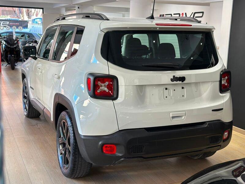 Jeep Renegade Renegade 1.0 T3 Limited