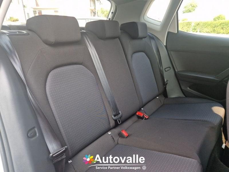 Seat Arona 1.0 EcoTSI 110 CV DSG Style