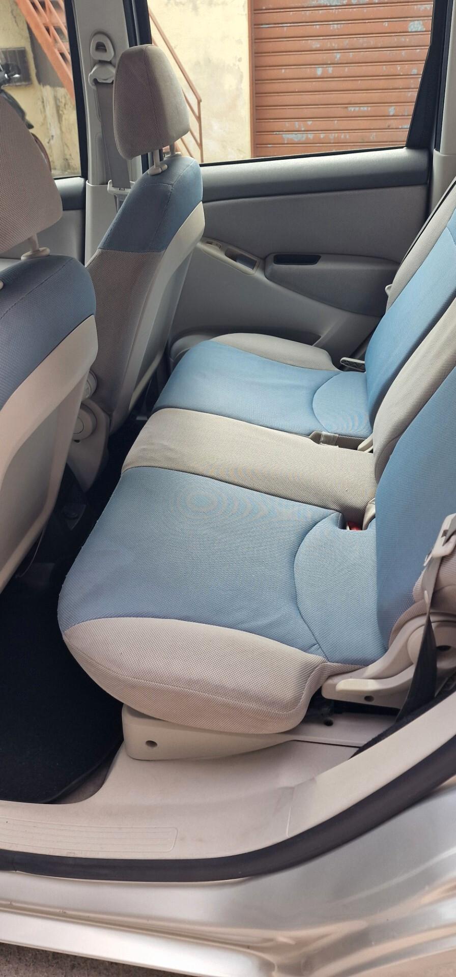 Fiat Idea 1.9 Multijet Dynamic