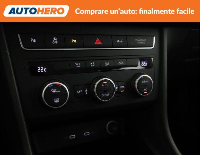 SEAT Ateca 1.5 TSI Business