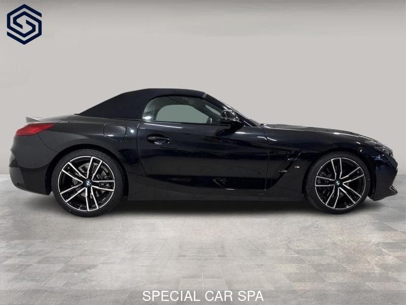 BMW Z4 sdrive 20i Msport auto