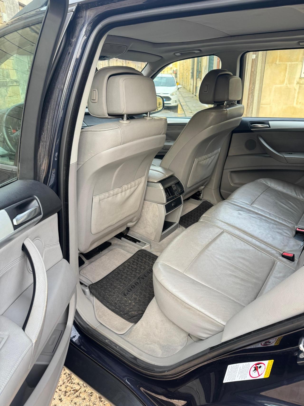 Bmw X5 3.0d cat Attiva