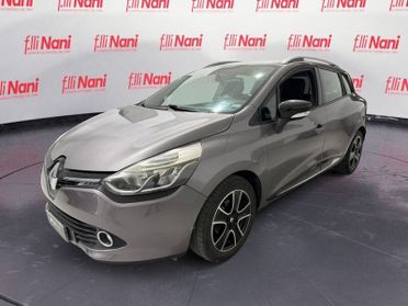 Renault Clio Clio Sporter 1.5 dCi 8V 90CV S&S Energy