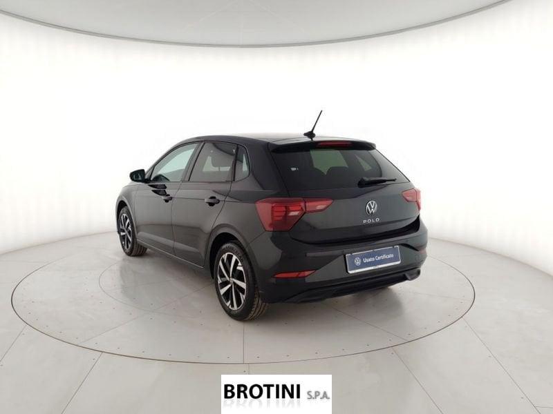 Volkswagen Polo 1.0 EVO Life