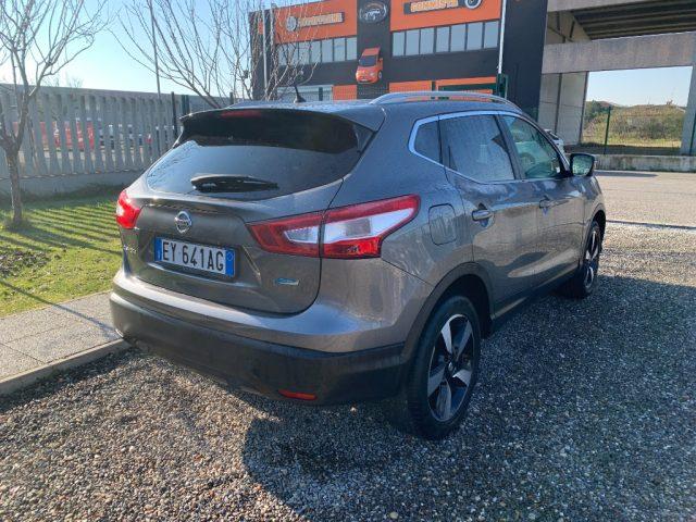 NISSAN Qashqai 1.5 dCi 360