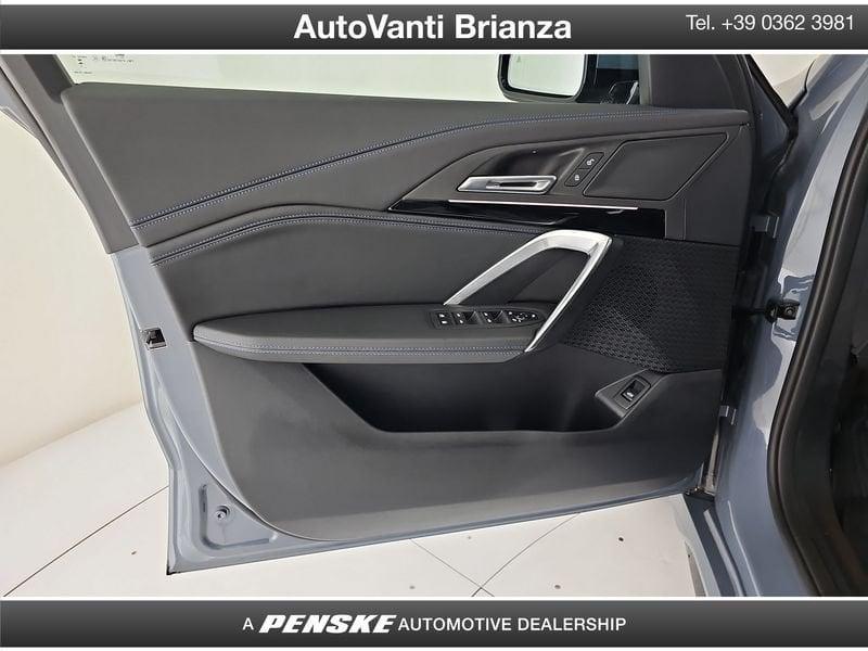 BMW X1 X1 xDrive 25e Msport Pro