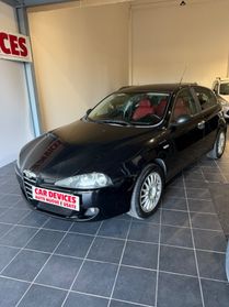 Alfa Romeo 147 1.6i 16V T.S. - GPL