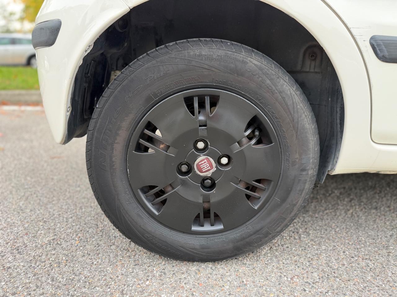 Fiat Panda 1.2 Classic*GPL*Neopatentati*