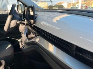 Fiat 500 500e Berlina 42 kWh Icon