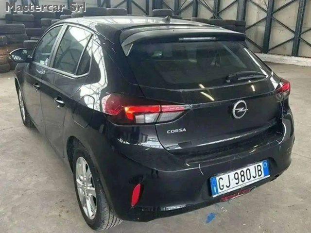 OPEL Corsa 1.2 75cv Edition MT5 - GJ980JB