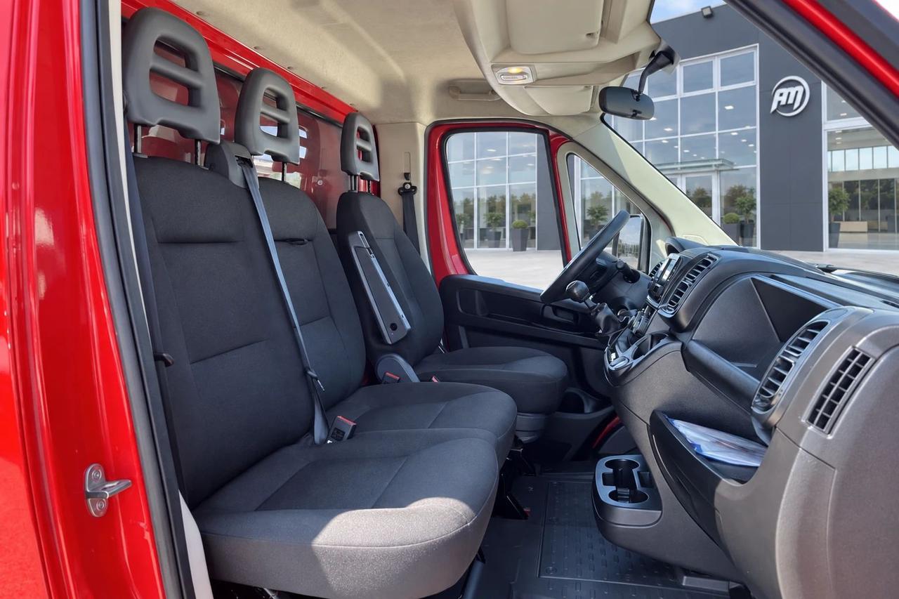 Fiat Ducato MAXI 2.2 Mjt 140CV furgonato