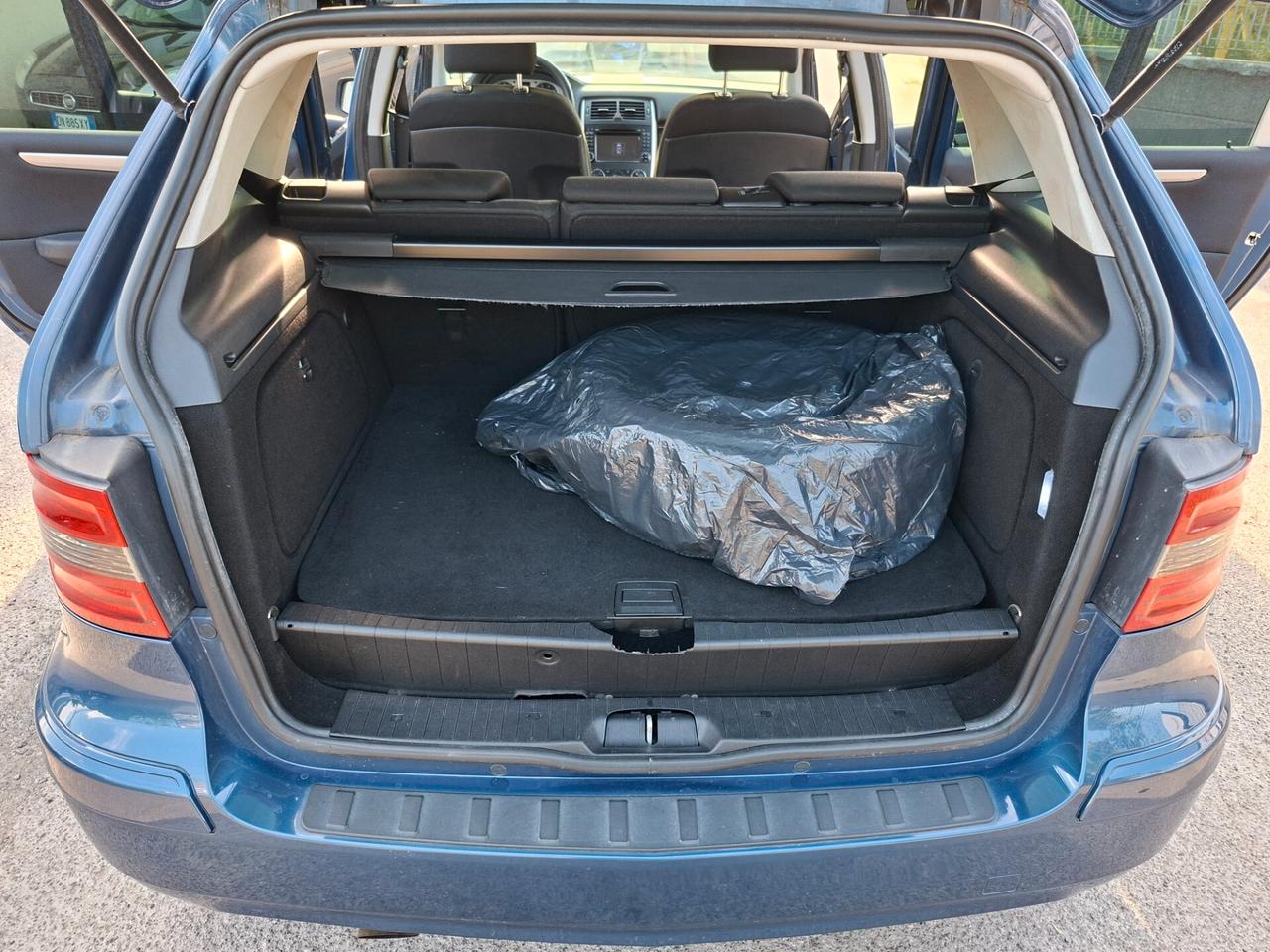 Mercedes-benz A 160 Classe B 1.5 B/MET Executive