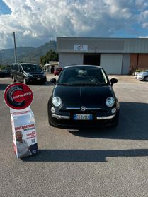 Fiat 500 1.2 LOUNGE "KM CERTIFICATI