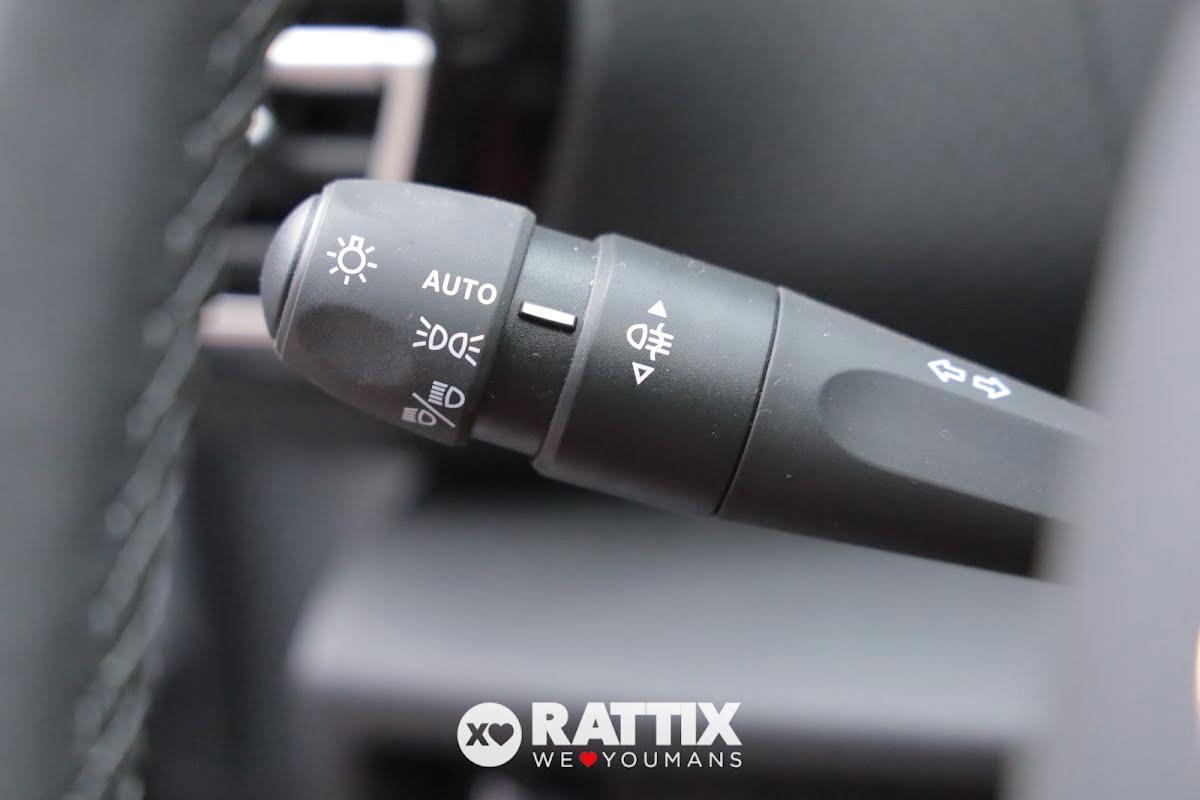 Citroen C4 1.2 puretech 130CV Max eat8